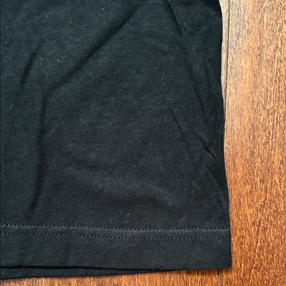 Motionless in White Black Graphic Band Tee, Size XL - Picture 6 of 7